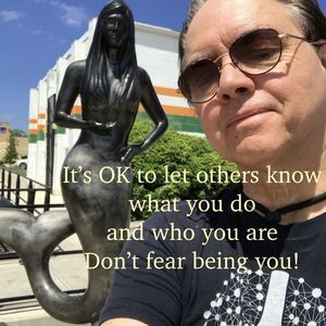 Meet your Posher, Jack